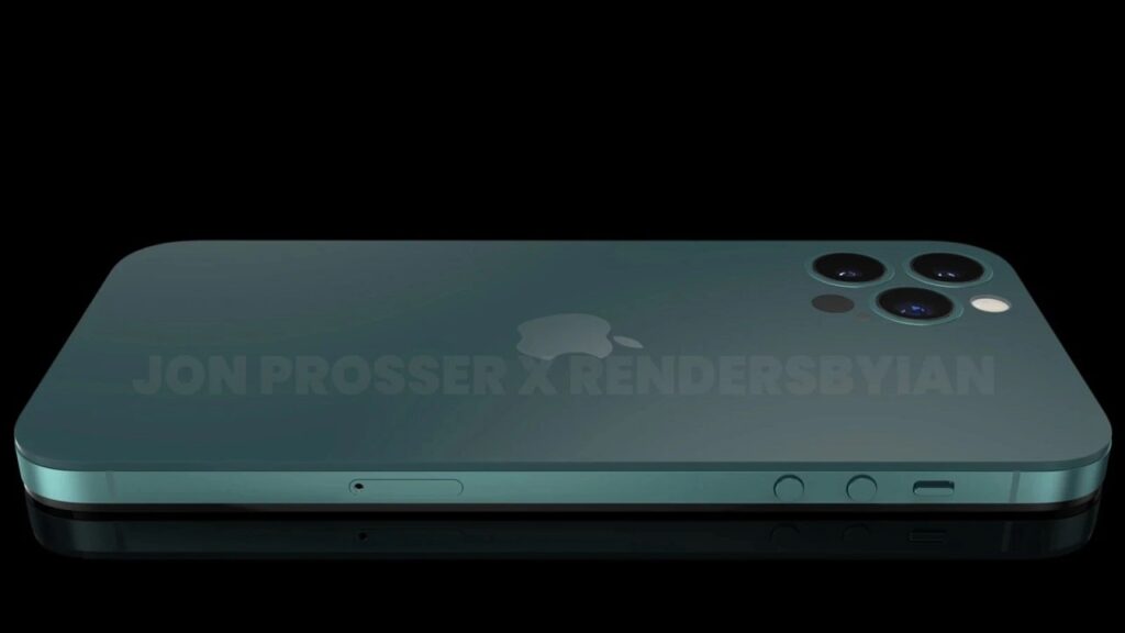 iphone 15 pro ultra tasti solid state jon prosser min