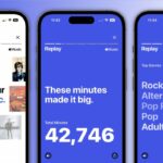 Apple Music Replay 2022 è il Wrapped di Apple Music: ecco come funziona thumbnail