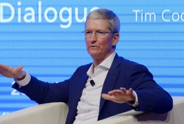 Apple potrebbe aver bloccato le assunzioni a causa della crisi thumbnail