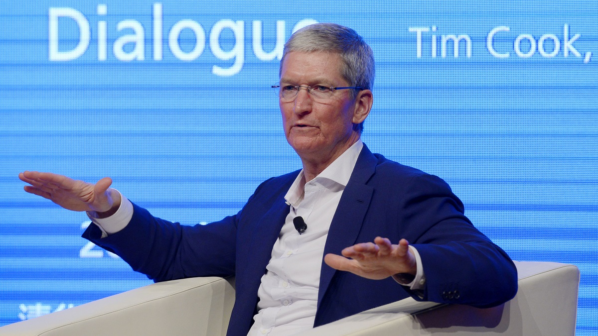Apple potrebbe aver bloccato le assunzioni a causa della crisi thumbnail