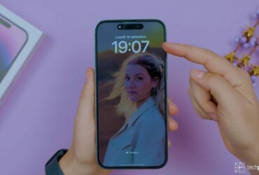 Apple rinnova l'Always On Display con iOS 16.2 thumbnail