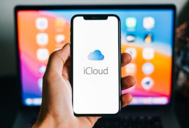 Apple aggiorna la versione web di iCloud: nuovo design disponibile thumbnail
