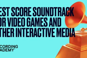 Ai Grammy 2023 debutta la categoria miglior colonna sonora per un videogame: ecco i candidati thumbnail