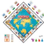 Disponibile "Monopoly in Viaggio per il Mondo" thumbnail
