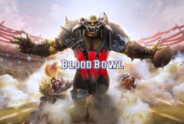 Svelata la data d'uscita di Blood Bowl 3 thumbnail