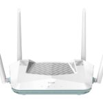 D-Link porta in Italia nuovi router e sistemi mesh con Wi-Fi 6 e IA thumbnail