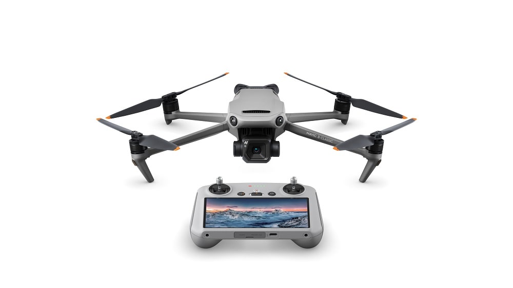 DJI Mavic 3 Classic DJI RC min