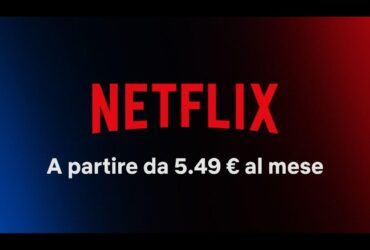 I dispositivi che non supporteranno il nuovo piano economico di Netflix thumbnail