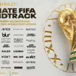 EA svela le migliori canzoni di FIFA di sempre: ecco la Ultimate FIFA Soundtrack thumbnail