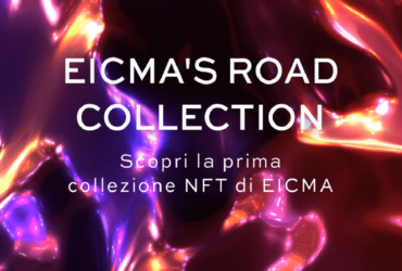 EICMA lancia la sua collezione inaugurale di NFT thumbnail