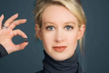 Chi è Elizabeth Holmes? Il progetto Theranos, la condanna, la serie TV e il film thumbnail
