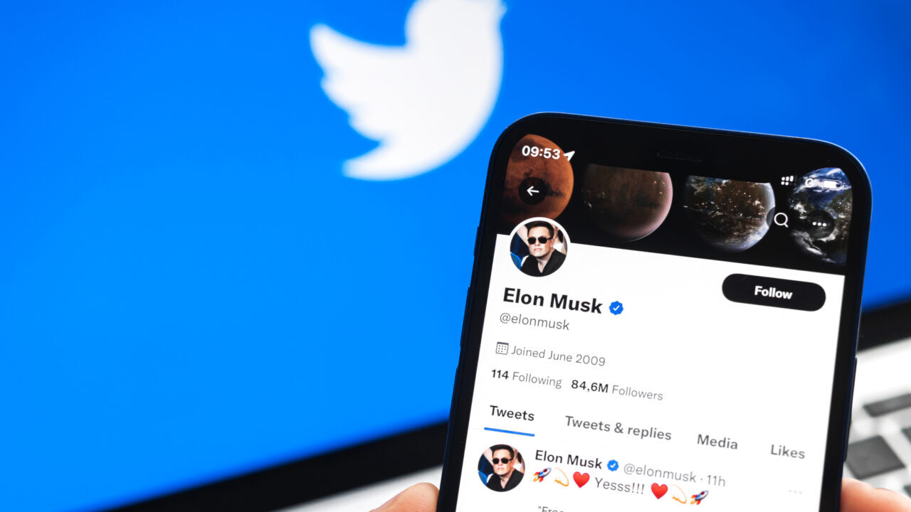 Elon Musk: “Apple minaccia di eliminare Twitter dell’App Store” thumbnail