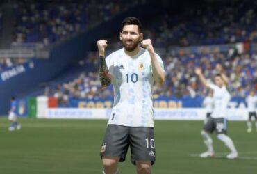 FIFA 23 prevede chi vincerà i Mondiali 2022 con una simulazione realistica thumbnail