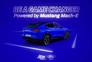 Ford Italia ci spiega come si diventa "Game Changer" thumbnail