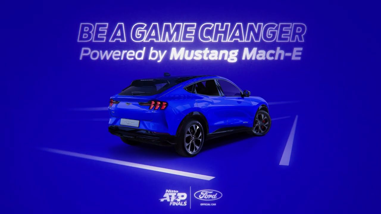 Ford Italia ci spiega come si diventa "Game Changer" thumbnail