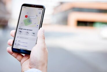 Free Now diventa partner di American Express thumbnail