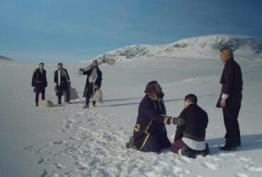 Dal 22 al 25 novembre Amazon apre la Black Friday Gallery