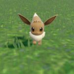 Get Eevee and all its evolutions in Pokémon Scarlet and Purple
