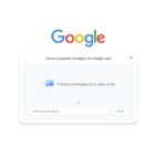 Google Lens è stato aggiunto alla Home Page del motore di ricerca thumbnail