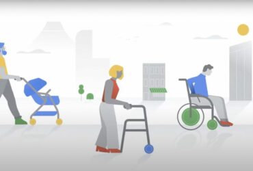 Google Maps lancia Luoghi Accesssibili per segnalare la presenza di barriere architettoniche thumbnail