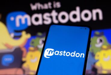 Google sbarca ufficialmente su Mastodon thumbnail