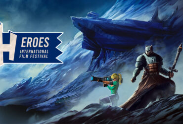 Dal 22 al 25 novembre Amazon apre la Black Friday Gallery