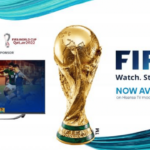 Hisense e FIFA+ insieme per vivere FIFA World Cup Qatar 2022 thumbnail