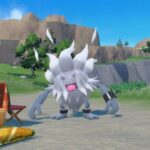 How to evolve Primeape into Annihilape in Pokémon Scarlet and Purple