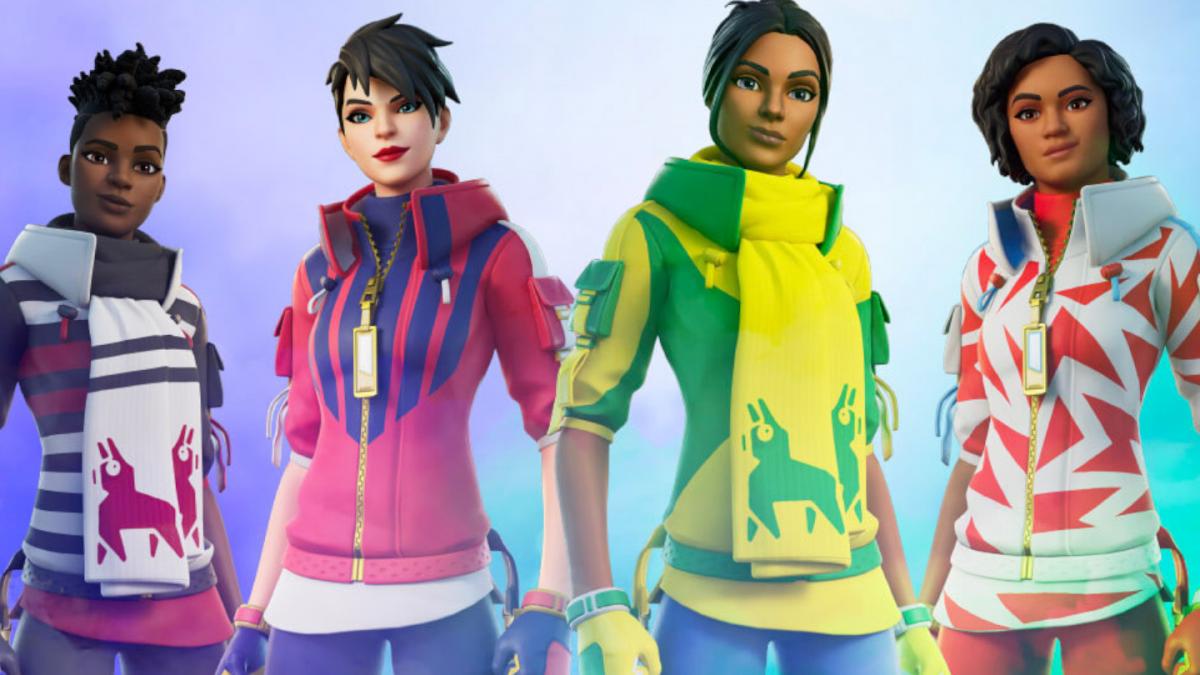 How to get a soccer World Cup emote and 350,000 XP in Fortnite before the end of the season
