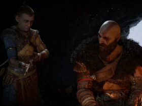 How to get more time to solve the puzzles in God Of War Ragnarok