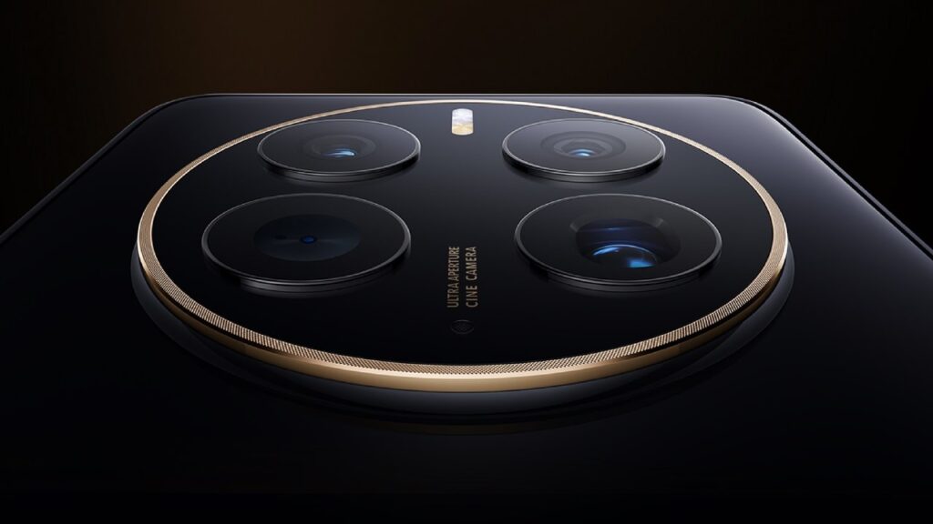 HUAWEI Mate 50 Pro specifications price min