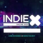 Indie X Online 2022, il festival dei migliori indie contemporanei thumbnail