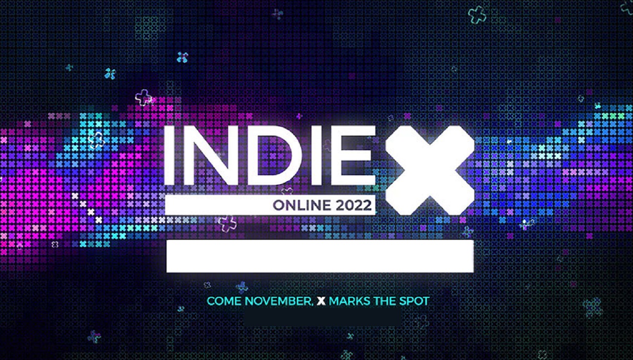 Indie X Online 2022, il festival dei migliori indie contemporanei thumbnail