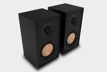 Klipsch presenta i nuovi speakers KD-400 thumbnail
