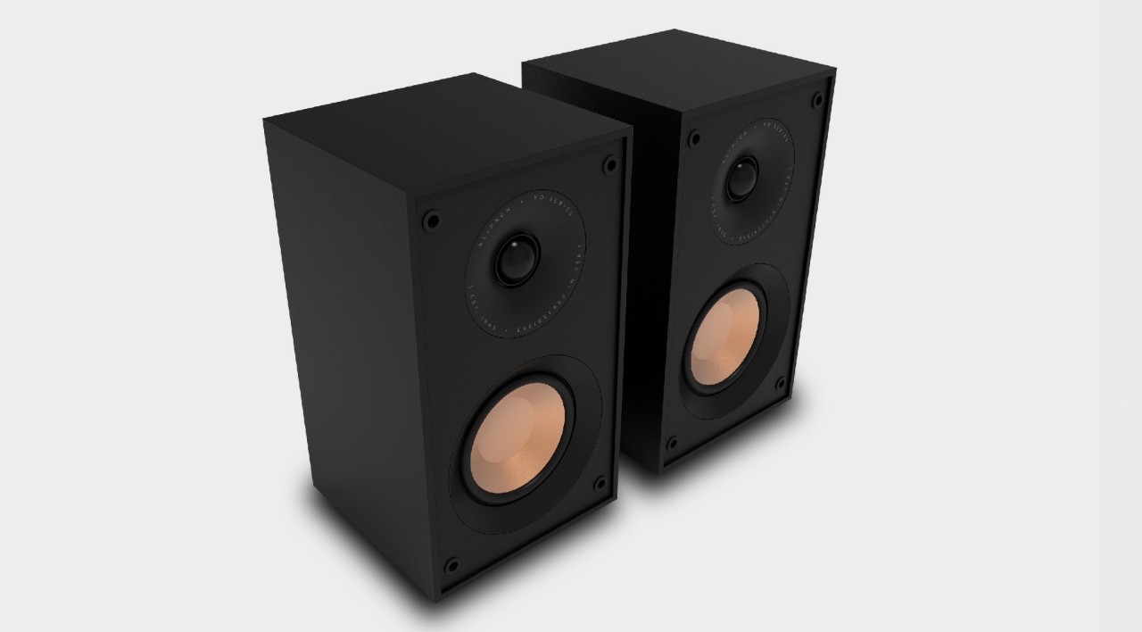 Klipsch presenta i nuovi speakers KD-400 thumbnail