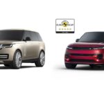 Land Rover: Range Rover e Range Rover Sport si aggiudicano le cinque stelle Euro NCAP thumbnail