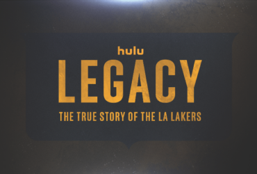 Legacy, la vera storia dei Lakers su Disney Plus