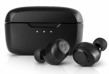 Scopriamo le Real Blue TWS 2: le nuove cuffie in-ear di Teufel thumbnail