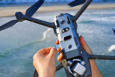 FLY MICROSDXC UHS-I, la nuova scheda di memoria di Lexar pensata per gli amanti della fotografia thumbnail