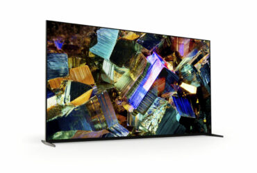 La vita diventa più facile con i TV di Sony thumbnail