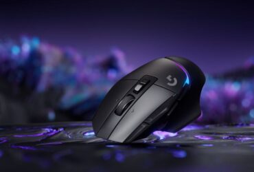 Logitech dà il via alle offerte del Black Friday: sconti fino al 60% su mouse, tastiere e altri prodotti thumbnail