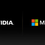 Microsoft e NVIDIA realizzeranno insieme un supercomputer IA thumbnail