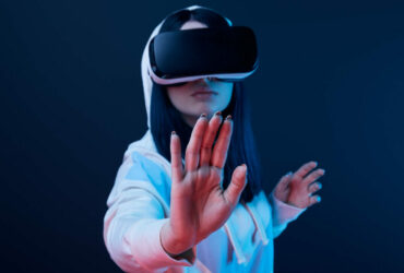 Myth to Metaverse è un gioco nel metaverso per abbattere gli stereotipi sulle donne thumbnail