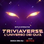 Netflix mette alla prova la nostra cultura con Triviaverse: un quiz interattivo thumbnail