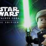 Nuovi personaggi per la Galactic Edition di LEGO Star Wars: La Saga degli Skywalker thumbnail