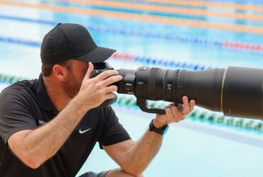 Nikon presenta MC-N10 e Nikkor Z 600 mm f/4 TC VR S thumbnail