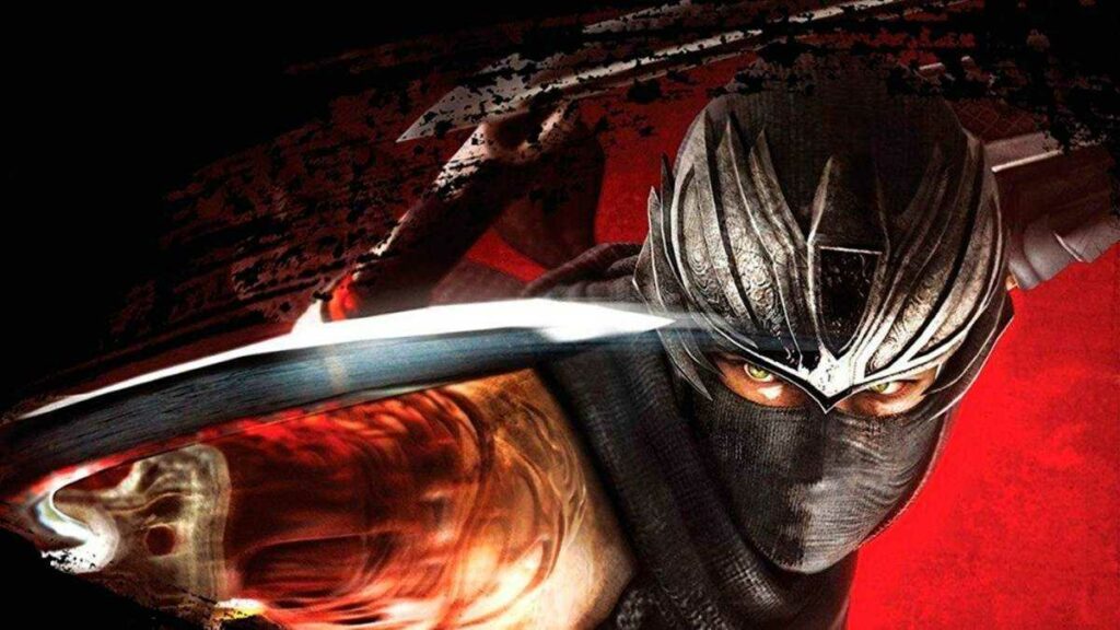 Ninja Gaiden the remake could be developed by PlatinumGames