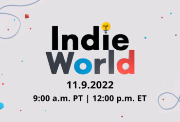 Nintendo conferma che questa settimana si terrà un nuovo Indie World Showcase thumbnail