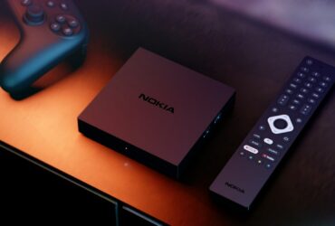 Nokia Streaming Box 8010, pensato anche per chi gioca thumbnail
