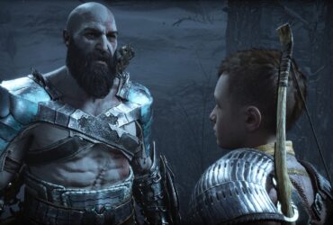 Le uscite videoludiche di Novembre tra God of War: Ragnarok e Pokémon Scarlatto e Violetto thumbnail